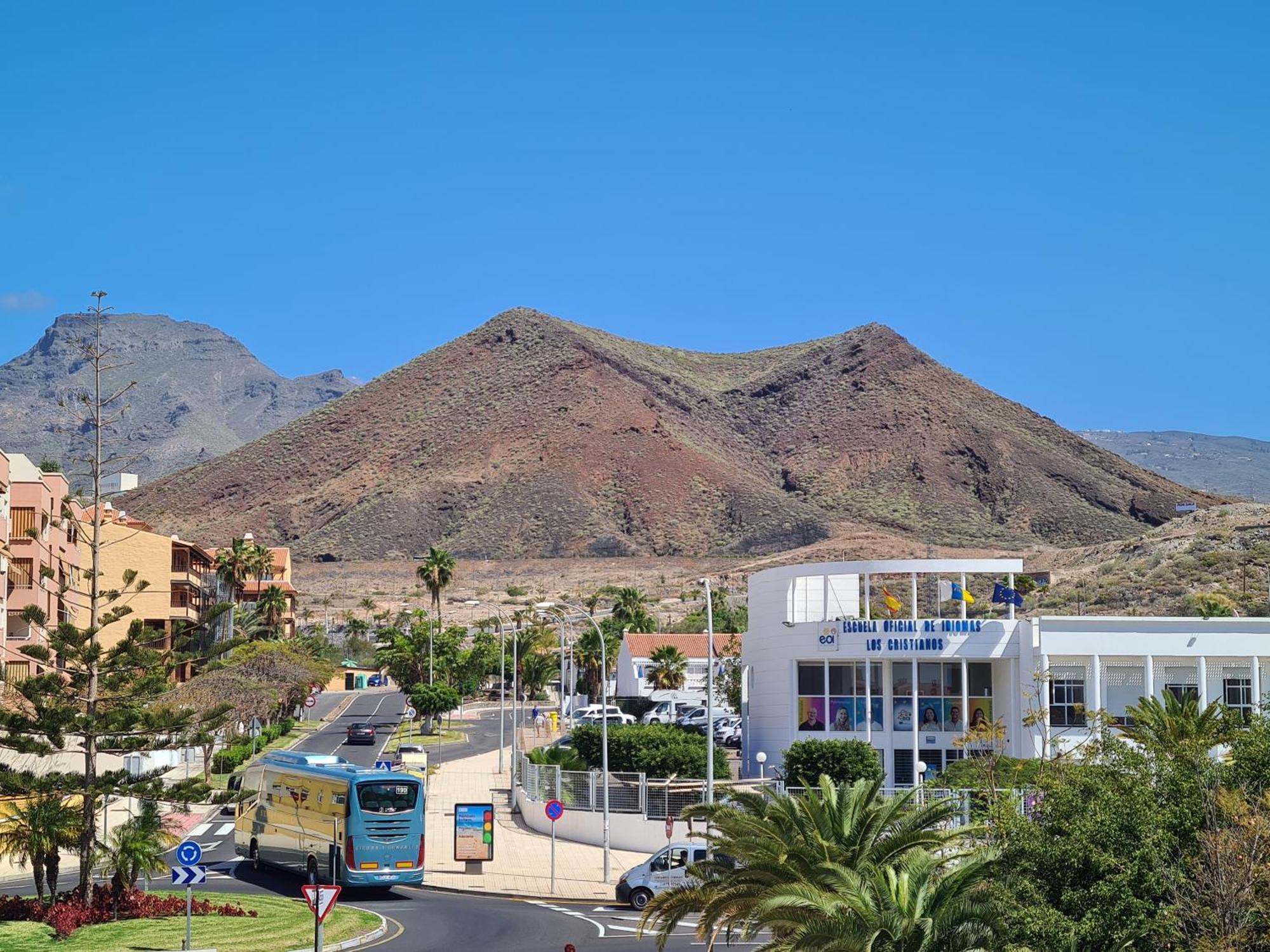 Summerland Apartmán Los Cristianos (Tenerife)